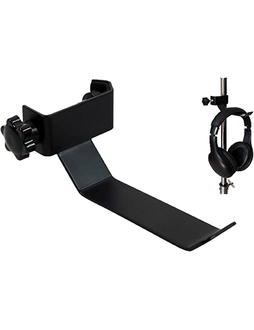 ApexTone® MK-33 Colgador Audífonos Clamp