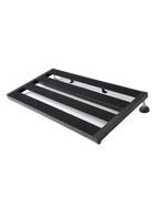 ApexTone® PDB-03-40 Pedalboard Ajustable con Funda Gigbag