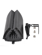 ApexTone® SI05s Reflector Acústico con Portátil Compacto 3 Paneles Mini