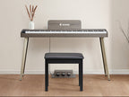 Donner DDP-60 Piano digital de 88 teclas EC6680