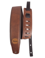 Basso® CLASSIC Lisa Correa Guitarra 7cm Largo: 145cm | Rust