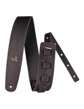 Basso® EcoStrap® Vegana Correa Guitarra 6cm Largo: 145cm | Café