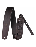 Basso® EcoStrap® Vegana Correa Guitarra 6cm Largo: 145cm | Café