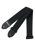 Basso® Nylon Negro Correa Guitarra 5cm Largo: 150cm