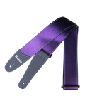 Basso® Chrome Line Purple Correa Guitarra 5cm Largo: 145cm