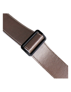Basso® Chrome Line Cobalt Correa Guitarra 5cm Largo: 145cm