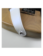Basso® Chrome Line Cobalt Correa Guitarra 5cm Largo: 145cm