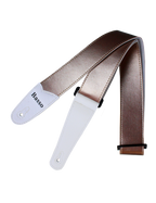 Basso® Chrome Line Cobalt Correa Guitarra 5cm Largo: 145cm