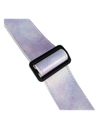 Basso® Chrome Line Hippie Correa Guitarra 5cm Largo: 145cm
