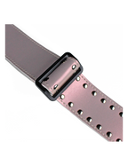 Basso® Chrome Spark Line Rose Correa Guitarra 5cm Largo: 145cm