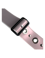 Basso® Chrome Urban Line Rose Correa Guitarra 5cm Largo: 145cm