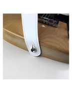 Basso® Chrome Urban Line Rose Correa Guitarra 5cm Largo: 145cm