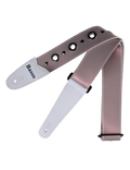 Basso® Chrome Urban Line Rose Correa Guitarra 5cm Largo: 145cm