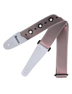 Basso® Chrome Urban Line Rose Correa Guitarra 5cm Largo: 145cm