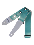 Basso® Chrome Urban Line Acqua Correa Guitarra 5cm Largo: 145cm