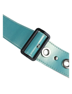 Basso® Chrome Urban Line Acqua Correa Guitarra 5cm Largo: 145cm