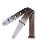 Basso® Chrome Urban Line Cobalt Correa Guitarra 5cm Largo: 145cm