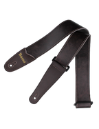 Basso® Wood Line Brown Correa Guitarra 5cm Largo: 145cm