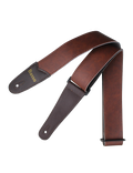Basso® Wood Line Terracota Correa Guitarra 5cm Largo: 145cm