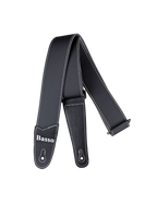 Basso® Oceanic Line Black Correa Guitarra 5cm Largo: 145cm