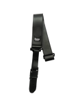 Basso® Quick Release Correa Guitarra 5cm Largo: 160cm | Negro
