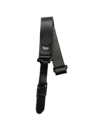 Basso® Quick Release Correa Guitarra 5cm Largo: 160cm | Negro