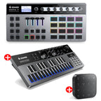 Donner ESSENTIAL B1 Sintetizador de bajo analógico