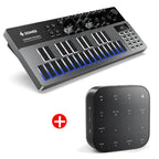 Donner ESSENTIAL B1 Sintetizador de bajo analógico