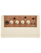 Blackstar® Fly 3 Mini Amplificador Guitarra Acústica Combo 3w