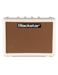 Blackstar® Fly 3 Mini Amplificador Guitarra Acústica Combo 3w