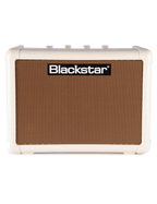 Blackstar® Fly 3 Mini Amplificador Guitarra Acústica Combo 3w