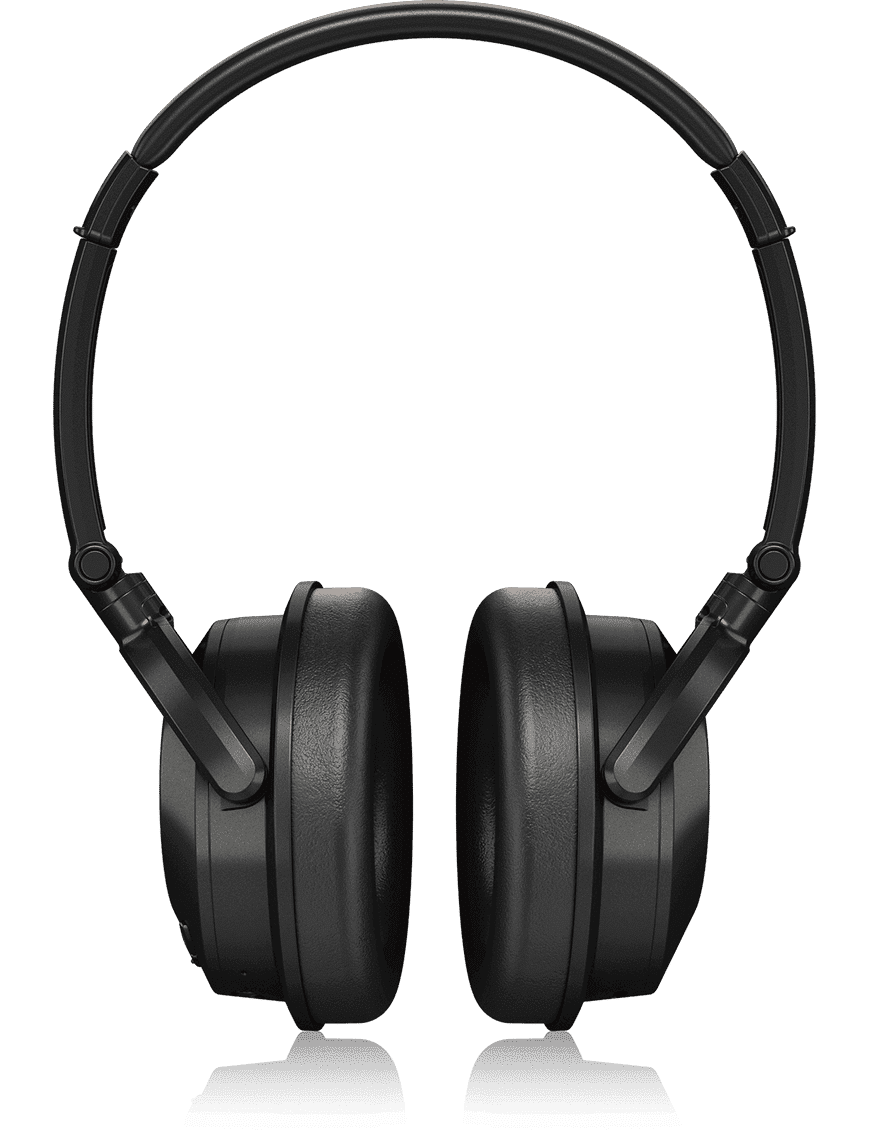 Behringer® Hc2000 Bnc Audífonos Bluetooth Noise-Canceling