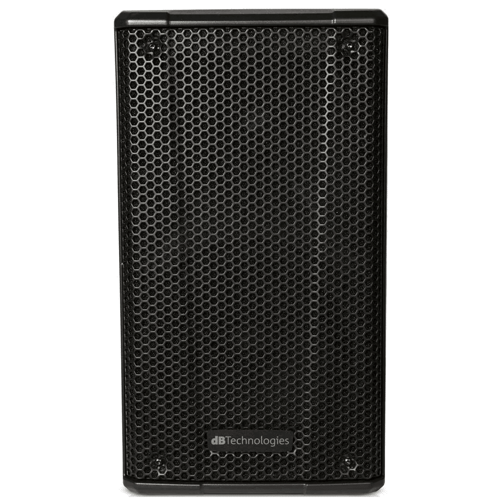Db Technologies B-Hype8 Caja Activa 8"