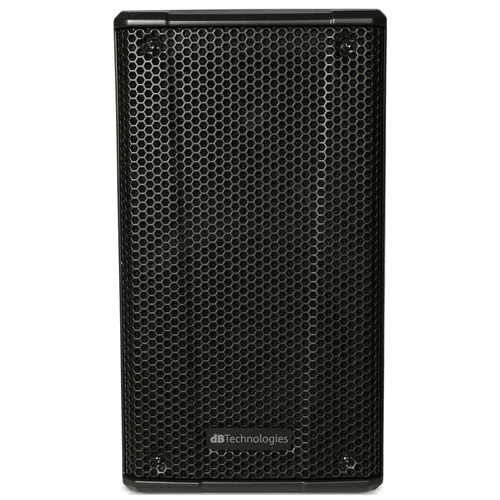 Db Technologies B-Hype8 Caja Activa 8"