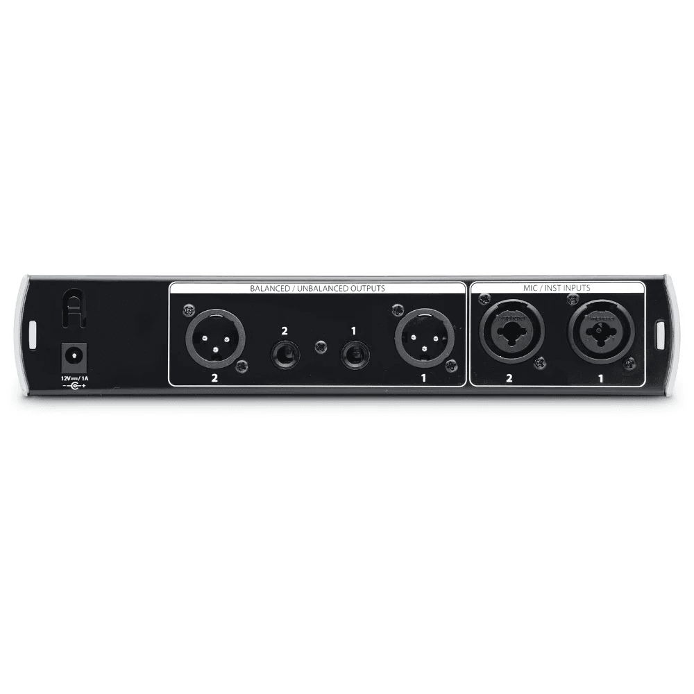 Presonus Bluetube Dp V2 Preamplificador