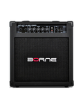 Borne® Impact Bass CB80 Amplificador Bajo Combo 1x8" 30W