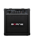 Borne® Impact Bass CB80 Amplificador Bajo Combo 1x8" 30W
