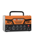 Borne® MoB T30 Amplificador Guitarra Cabezal 30W 2 Canales Color: Naranjo