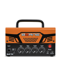 Borne® MoB T30 Amplificador Guitarra Cabezal 30W 2 Canales Color: Naranjo