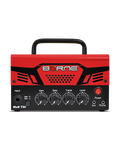 Borne® MoB T30 Amplificador Guitarra Cabezal 30W 2 Canales Color: Rojo