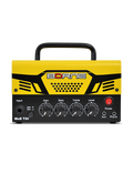 Borne® MoB T30 Amplificador Guitarra Cabezal 30W 2 Canales Color: Amarillo