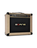 Borne® Vorax 840 Studio Amplificador Guitarra Combo 1x8" 40W App Color: Beige