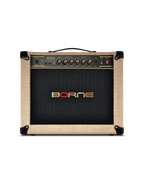 Borne® Vorax 840 Studio Amplificador Guitarra Combo 1x8" 40W App Color: Beige
