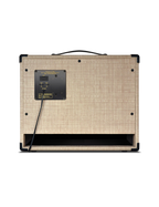 Borne® Vorax 840 Studio Amplificador Guitarra Combo 1x8" 40W App Color: Beige