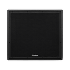 Presonus Cdl 18s Sub Bajo Activo 18"