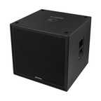 Presonus Cdl 18s Sub Bajo Activo 18"