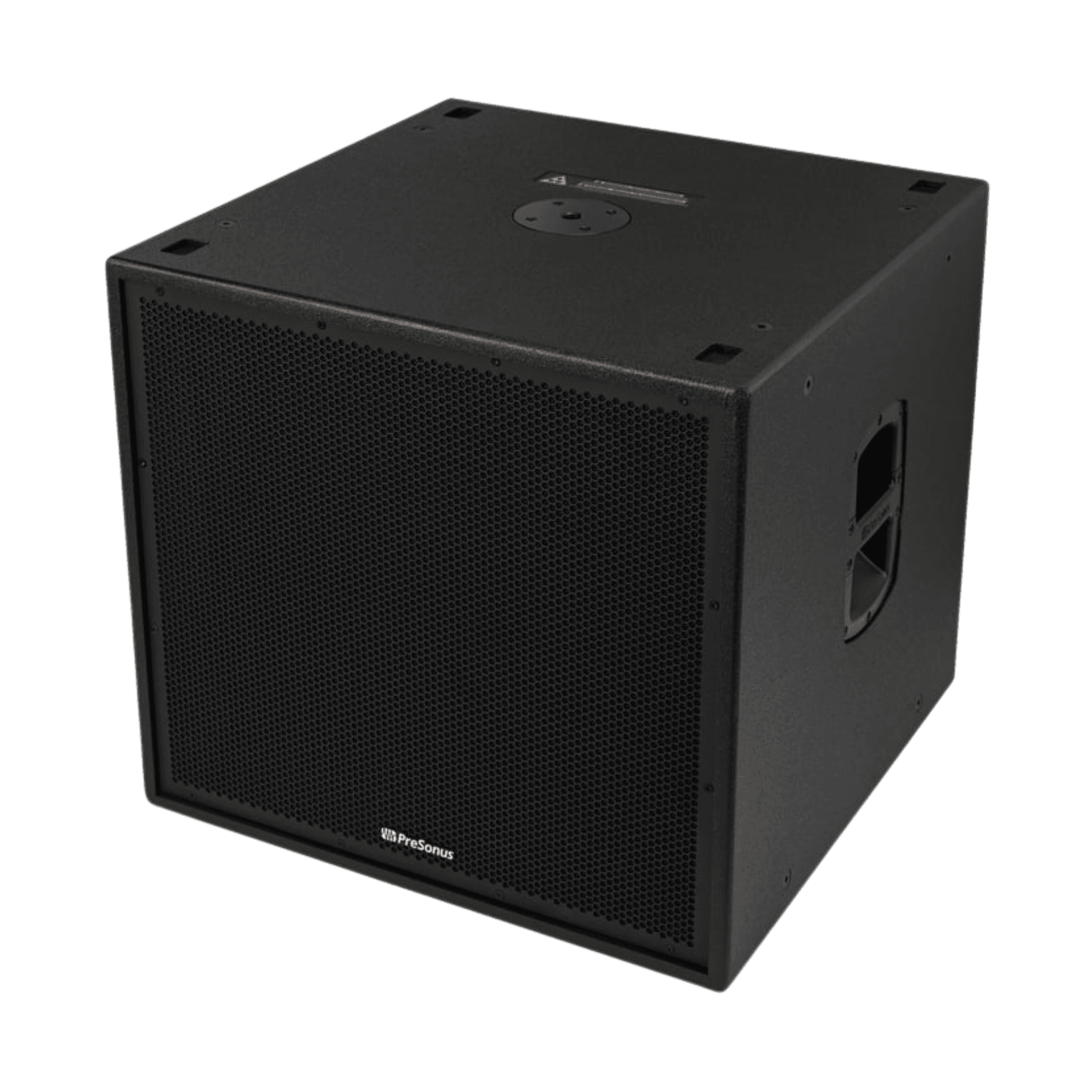 Presonus Cdl 18s Sub Bajo Activo 18"