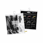 Santo Angelo Jazz Cable Instrumento Plug ¼" Recto A Plug ¼" Recto