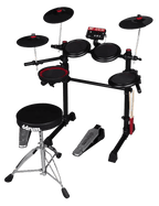 Ddrum Batería Eflex Set