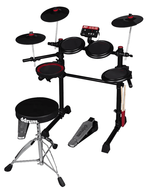 Ddrum Batería Eflex Set